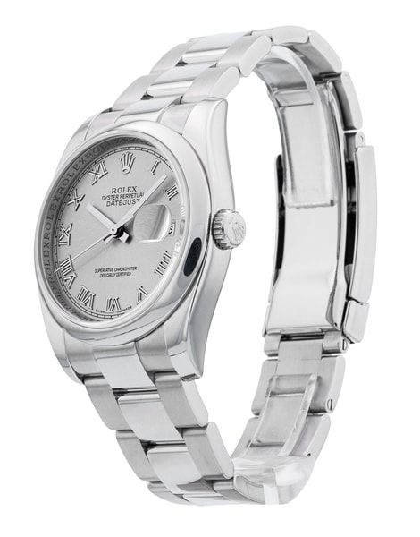 Rolex Datejust 116200